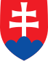 Štátny znak Slovenska