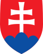Znak Slovenska