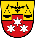 Coat of arms of Eschau