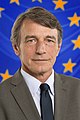 11 ianuarie: David Sassoli, politician social-democrat italian, președinte al Parlamentului European, membru al Parlamentului European