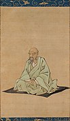 Itō Jakuchū († 1800)