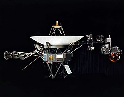 КА «Вояджер-1», 1 вересня 1979