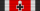 Krzyż Rycerski Krzyża Żelaznego z liśćmi dębu