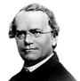 Johann Gregor Mendel