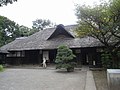 Farmhouse of Tenmyō Family