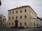 Piaristické gymnázium (2008)