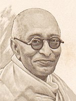 C. Rajagopalachari, was an Indian nationalist who participated in the agitations against the Rowlatt Act, joining the Non-cooperation movement, the Vaikom Satyagraha, and the Civil disobedience movement.