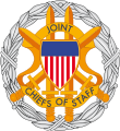 Joint Chiefs of Staff Identification Badge[68]