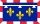 Centre zászlaja