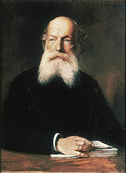 Heinrich von Angeli festménye (1890)
