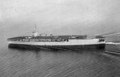 Japanese aircraft carrier Hōshō