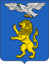 Coat of arms of Belgorod