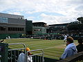 Sân 15 Wimbledon