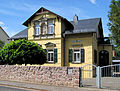 Villa Heinrich Golles