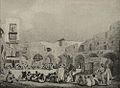 Slave Market (c.1830) - TIMEA cropped