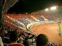 Sretan rođendan, Hajduče!