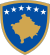 Emblem of the Republic of Kosovo.svg