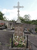 Denkmal für die Gefallenen