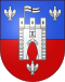 Coat of arms of Avegno