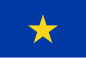 ธงชาติคองโก