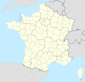 Gezeitenkraftwerk La Rance (Frankreich)
