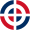Roundel of the Dominican Republic.svg