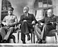 Тегеранська конференція 1943