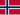 Norvegio