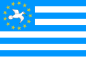南カメルーンの国旗