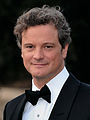 Colin Firth, actor britanic de film și teatru, laureat al Premiului Oscar