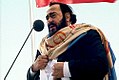 Image 47Luciano Pavarotti, considered one of the finest tenors of the 20th century and the "King of the High Cs" (from Culture of Italy)