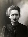 Image 7Marie Skłodowska-Curie (1867–1934) (from History of physics)