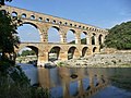 Pont del Gard
