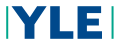 Yle's fourth logo used from 1 October 1999 to 4 March 2012.