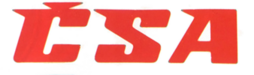 Historic logo