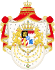 Regno di Baviera - Stemma