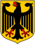 Štátny znak Nemeckej spolkovej republiky