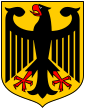 Vācijas ģerbonis