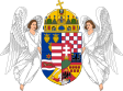 A Magyar Királyság címere