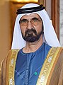 الإمارات العربية المتحدةصاحب السمو الشيخ محمد بن راشد آل مكتوم نائب رئيس الدولة رئيس مجلس الوزراء حاكم إمارة دبي