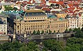 Националниот театар во Прага