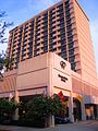 The Downtown Tallahassee Doubletree Hotel