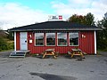 Tom's grill