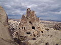 Cappadocia