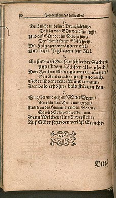5th page, text of stanzas 5–7