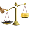 Wikipedia scale of justice 2.svg