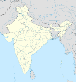 Agwari is located in India