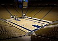 The Marriott Center at Brigham Young University, by Mark A. Philbrick