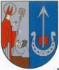 Coat of arms of Punia