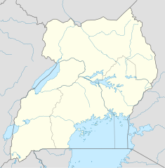Kiira Hydroelectric Power Station is located in Uganda